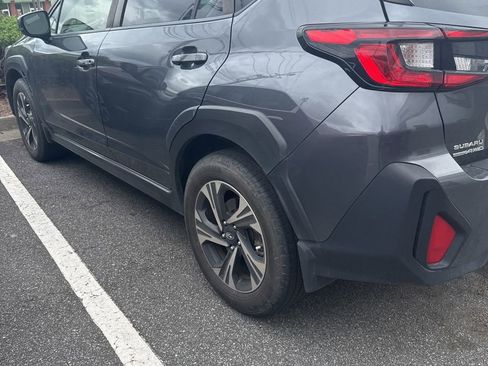 Certified 2024 Subaru Crosstrek 2.0i Premium AWD/4WD image 1