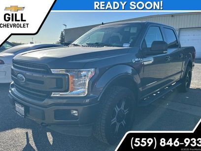 Used 2019 Ford F150 XLT w/ Equipment Group 302A Luxury