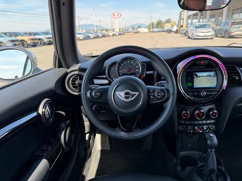 Used 2019 MINI Cooper Convertible FWD image 20