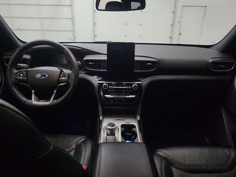 Used 2021 Ford Explorer ST w/ Equipment Group 401A image 13