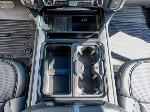 Used 2026 Ford F450 Platinum w/ FX4 Off-Road Package image 27