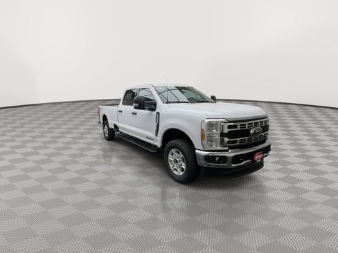 New 2026 Ford F250 XLT AWD/4WD image 31