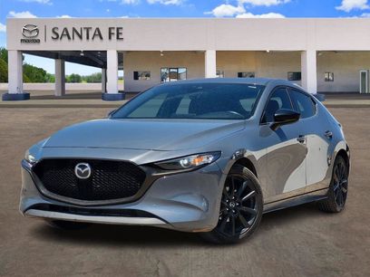 Used 2022 MAZDA MAZDA3 s