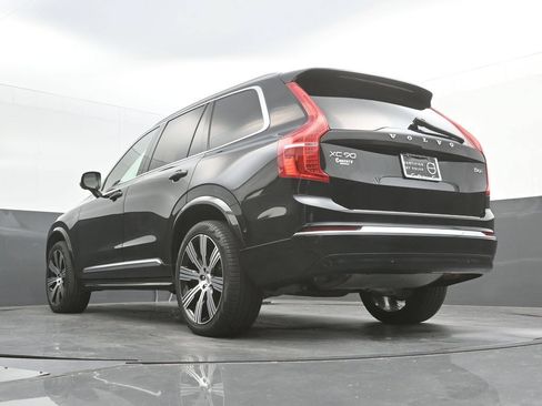 Certified 2024 Volvo XC90 B6 Plus w/ Protection Package Premier AWD/4WD image 33