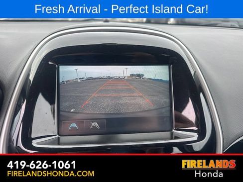 Used 2017 Chevrolet Spark LT FWD image 20
