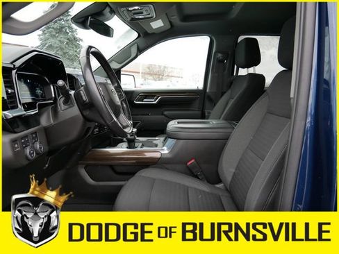 Used 2022 Chevrolet Silverado 1500 RST image 14