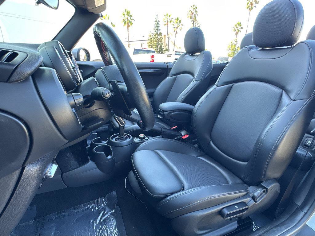 Used 2020 MINI Cooper S FWD image 8