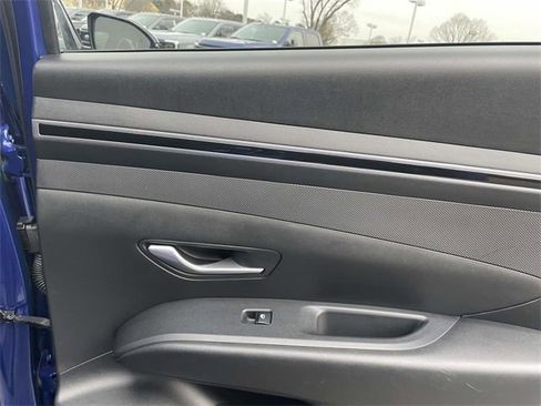 Used 2023 Hyundai Tucson SEL image 26