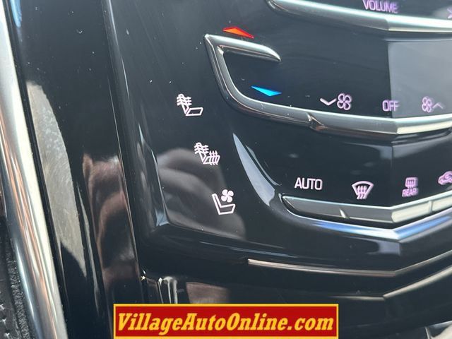 Used 2015 Cadillac Escalade ESV Premium AWD/4WD image 25