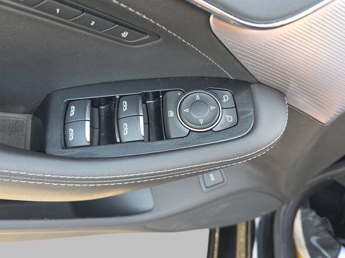 Used 2023 Cadillac CT5 Premium Luxury AWD/4WD image 31