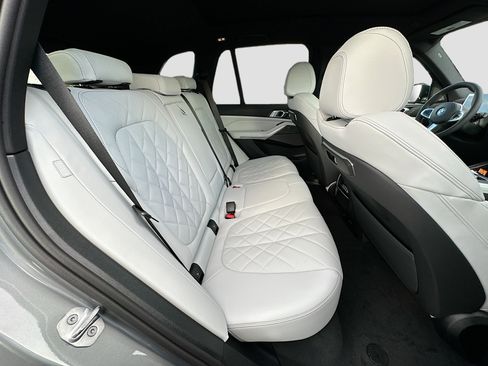 New 2026 BMW X5 sDrive40i w/ M Sport Package RWD image 20