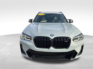 Used 2023 BMW X3 M40i w/ Premium Package video 3
