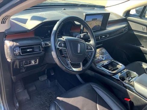 Used 2022 Lincoln Nautilus Reserve image 14