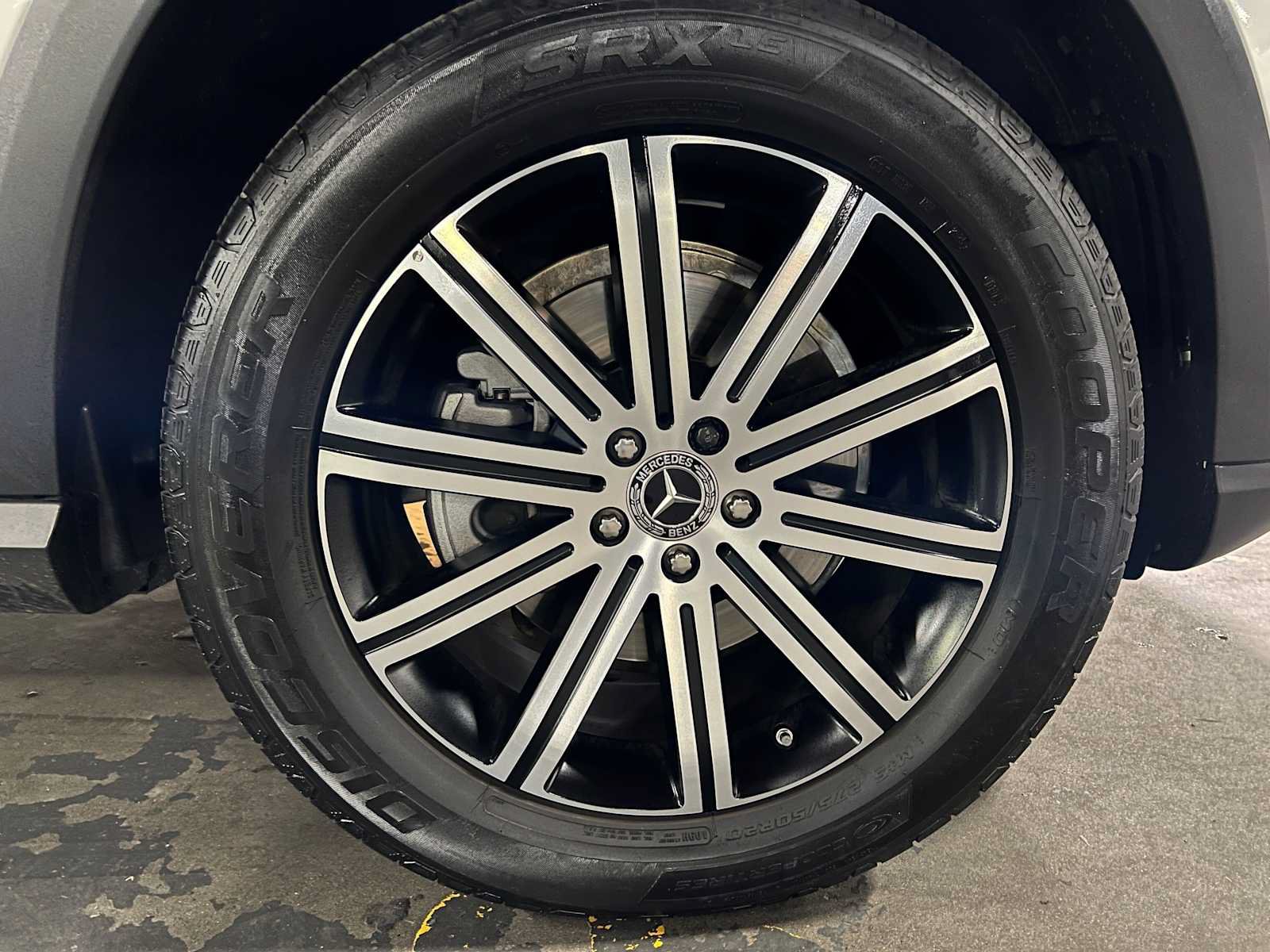Used 2026 Mercedes-Benz GLE 350 4MATIC image 9