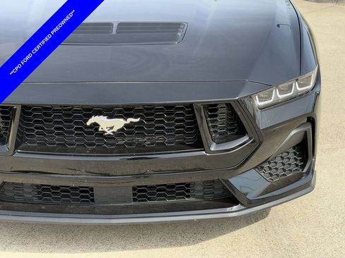 Used 2024 Ford Mustang GT Premium image 10