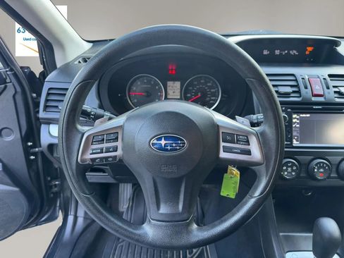 Used 2014 Subaru Crosstrek 2.0i Premium AWD/4WD image 13
