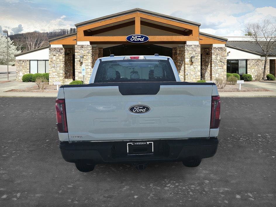 New 2026 Ford F150 XL RWD image 8