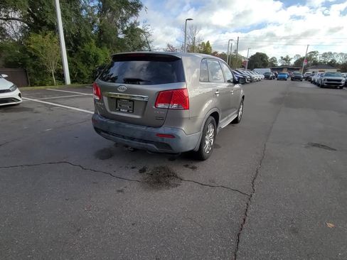 Used 2011 Kia Sorento EX w/ Limited Pkg image 18
