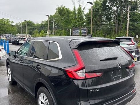 Used 2024 Honda CR-V LX image 6