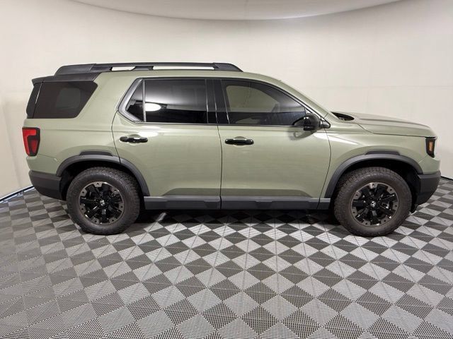 Used 2026 Honda Passport TrailSport Elite image 8