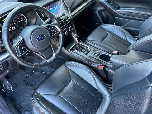 Used 2023 Subaru Crosstrek 2.5i Limited AWD/4WD image 10