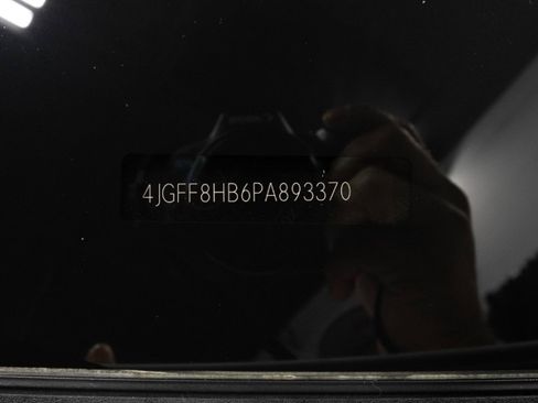 Used 2023 Mercedes-Benz Maybach GLS 600 4MATIC image 91
