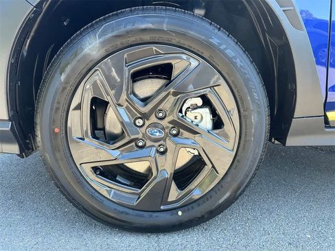 New 2025 Subaru Crosstrek 2.5i Sport w/ Crosstrek Mirror Package image 7