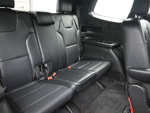 Used 2024 Kia Telluride EX X-Line AWD/4WD image 11