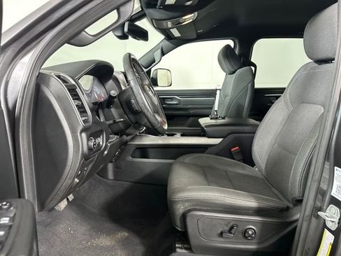 Used 2019 RAM 1500 Big Horn image 10