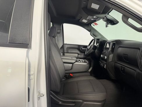 Used 2025 GMC Sierra 1500 Pro w/ Graphite Edition AWD/4WD image 28