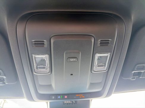 Used 2026 Chevrolet Tahoe LS w/ LPO, Dark Essentials Package image 23