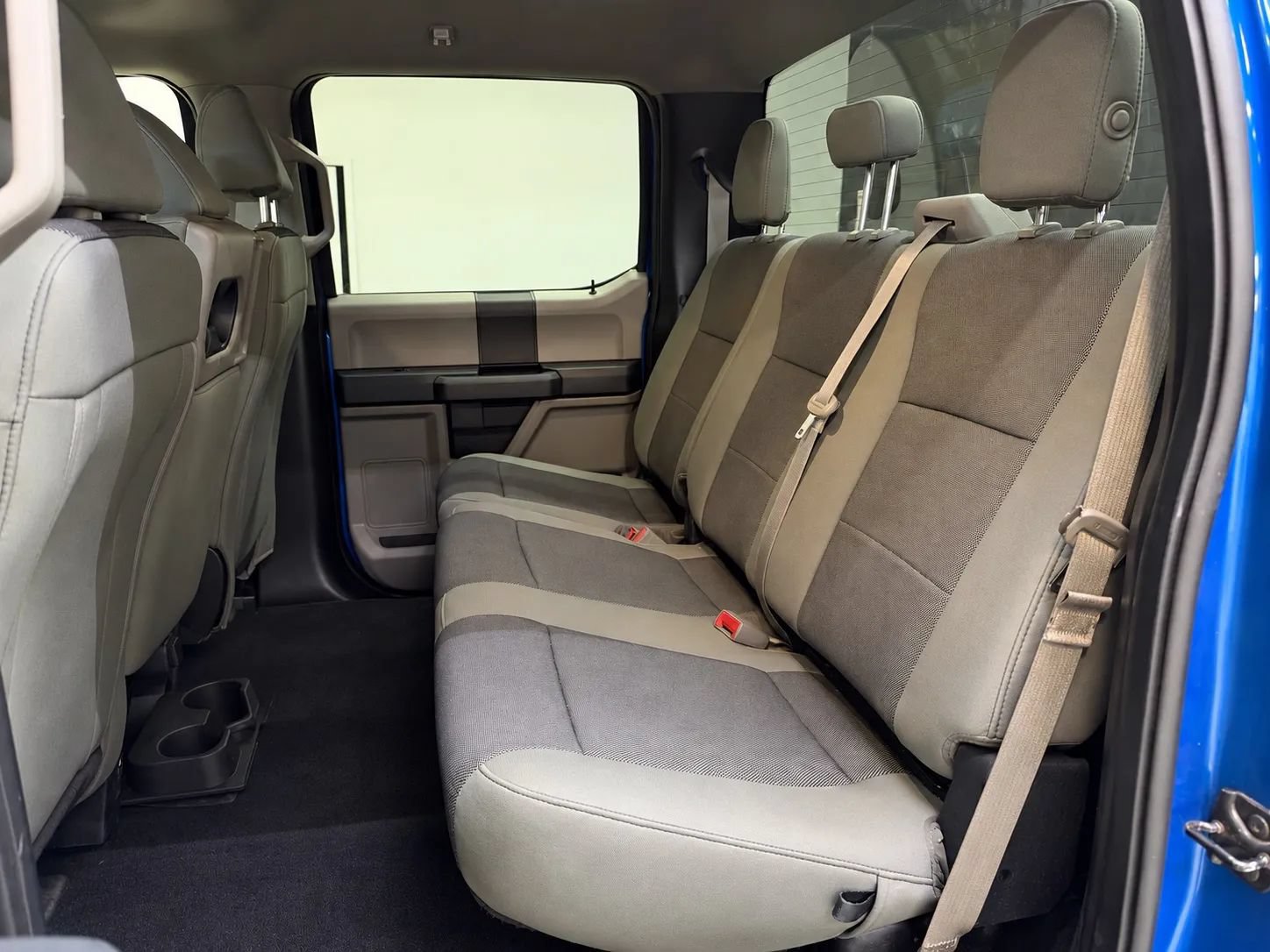 Used 2019 Ford F150 XL w/ XL Power Equipment Group AWD/4WD image 30