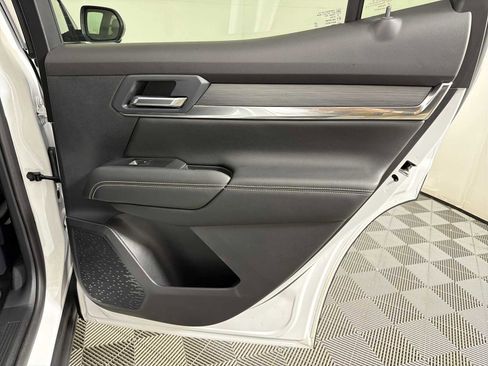 New 2026 GMC Terrain Elevation w/ Technology Package II image 11