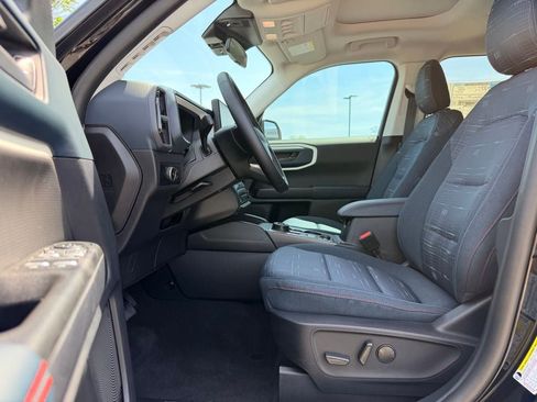 New 2026 Ford Bronco Sport Heritage w/ Convenience Package AWD/4WD image 18