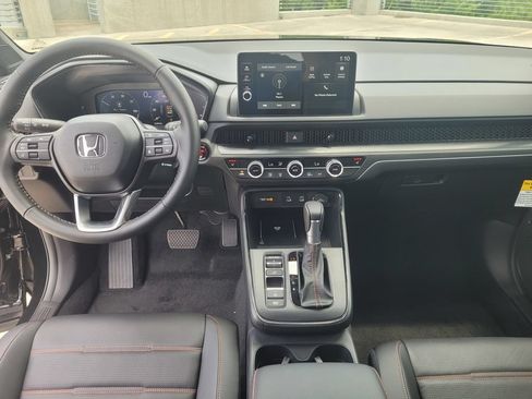New 2026 Honda CR-V Sport-L image 10