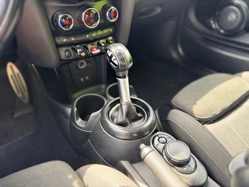 Used 2019 MINI Cooper John Cooper Works FWD image 19