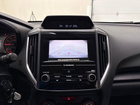 Used 2019 Subaru Impreza 2.0i image 18