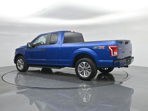 Used 2017 Ford F150 XL image 6