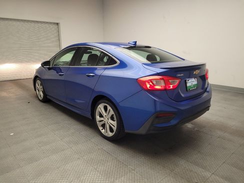 Used 2016 Chevrolet Cruze Premier w/ RS Package image 5