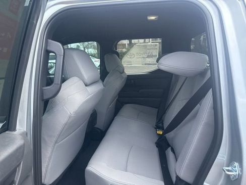 New 2026 Toyota Tacoma SR5 AWD/4WD image 10