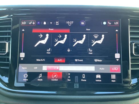 Used 2023 Dodge Durango GT AWD/4WD image 22