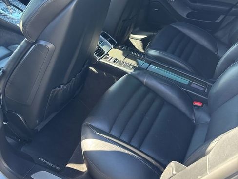 Used 2015 Porsche Panamera AWD/4WD image 16