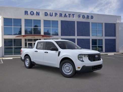 New 2026 Ford Maverick XL FWD image 8