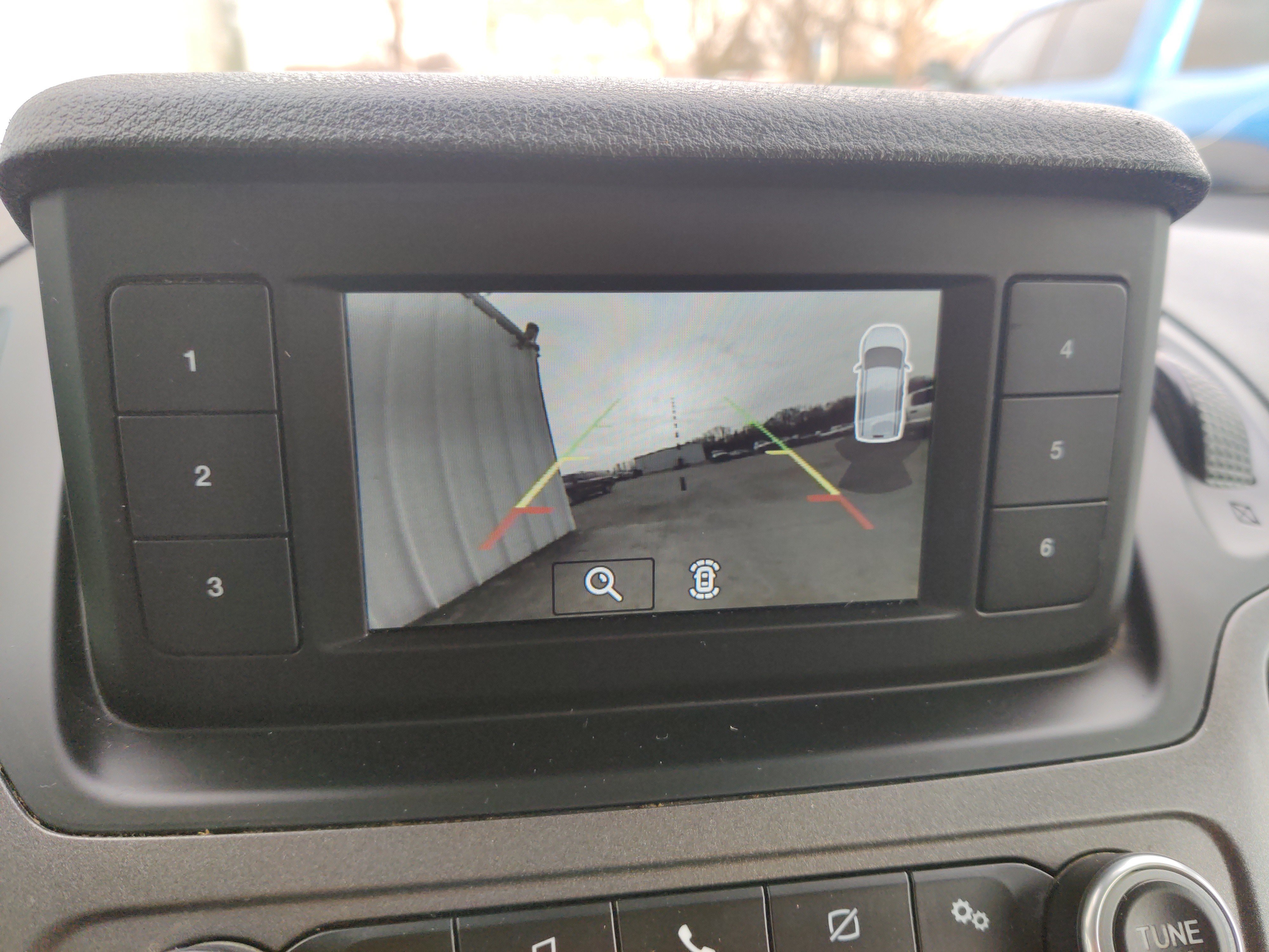Used 2022 Ford Transit Connect XL FWD image 32