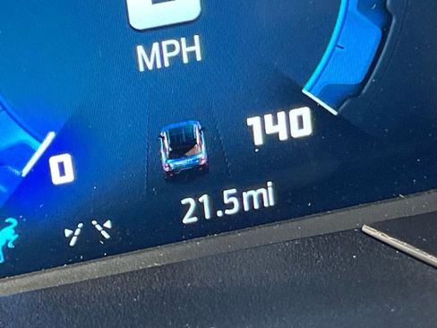 New 2025 Ford Bronco Sport Heritage w/ Convenience Package image 17