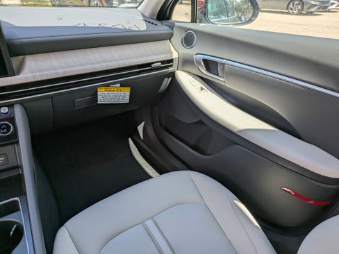 New 2025 Hyundai Sonata SEL image 16