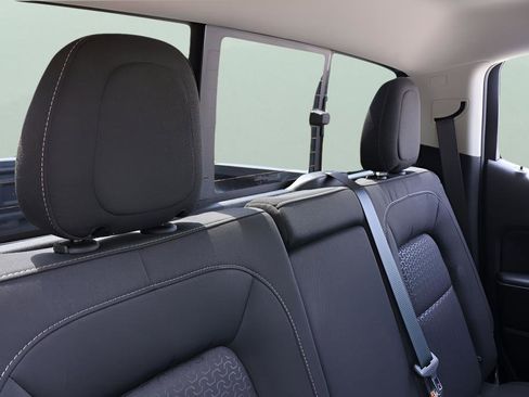 Used 2022 GMC Canyon Elevation AWD/4WD image 16