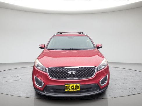 Used 2018 Kia Sorento FWD image 8