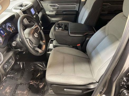 Used 2020 RAM 1500 Big Horn image 12