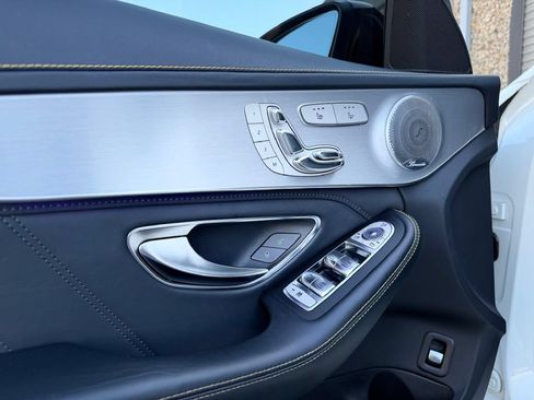 Used 2020 Mercedes-Benz C 63 AMG S image 12